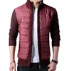 Homem inverno velo camisola quente casaco moda patchwork magro malha cardigan suéter masculino casual bolsos outerwear espesso