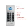 Handheld 125Khz-13.56MHZ Copier Duplicator Cloner RFID NFC IC card reader & writer +5pcs 125KHZ +5pcs 13.56MHZ cards