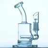 ミニボッツ15センチホーカーズ水パイプリサイクル石油リグheady Glass Centertate Bong