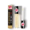 Lèvres transparentes pulpeuses à l'huile hydratantes diminuant le brillant à lèvres 5ml Kiss Beauty Lip Plumper