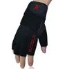 Fitness Gloves Men Women Gym Crossfit Bodybuilding Workout Wrist Wrap Sports Gloves for horizontal bar Training Dumbbell Barbell Q0107