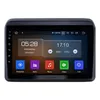 Unité principale vidéo de voiture Android 9 pouces pour Suzuki ERTIGA 2018-2019 avec Bluetooth WIFI MUSIC Prise en charge USB Caméra de recul SWC OBD II