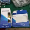 في الأسهم ps4 لاسلكي تحكم جودة عالية لعبة gamepad 22 اللون ل ps4 عصا التحكم تحكم مجانا dhl