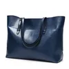 HBP Handväska Casual Tote Shoulder Bags Messenger Bag Purse Ny Designer Bag Enkel Retro Fashion High Capacity Lady