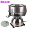 Beijamei 110v 220V Vibrante Powder Machine Machine à tamis électrique filtre de médecine chinoise Machine d'écran vibrant de la poudre