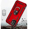 Motorola Moto G8 Power Case Magnetic Car Holder Ring Stand Holder Phone Case for Moto G Power Back Cover9282762