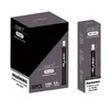 Authentic IGET Plus Kit dispositivo di pod monouso 1200 sbuffi con punte del filtro 650mAh Batteria Premilled 4.8ml Cartridge Vape Stick Pen VS Shion XXL 100% A52