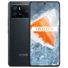 オリジナルのvivo IQoo 9 5g携帯電話12GB RAM 256GB 512GB ROMオクタコアSnapdragon 8 Gen 1 50.0MP OTG Android 6.78 "2K E5全画面指紋IDフェイスウェイクスマート携帯電話