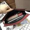 designer Travel Toiletry Pouch Protection Makeup Clutch Luxury Women Genuine Leather Waterproof designers Cosmetic Bags For Women