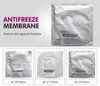 Antifreeze membran Anti frysningsmembran Anti-frysfilm för fettfrysbehandling Anti-frysning Cryo Pad 27 * 30cm 28 * 28cm 34 * 42cm