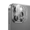 9h Anti-Scratch Back Cameras Lens Protectors Tempered Glass Tillämpligt för iPhone 11 12 13 14 Plus Pro Max Len Sticker Camera Cover