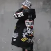 The Autumn Jacket Ma1 Bomber Coat China Have Hip Hop Star Swag Tyga Capispalla Lungo trench casual stile 201128