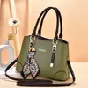 Pink sugao women tote bag designer handbag new fashion shopping handbag pu leather s HBP2477