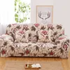 Stoelhoezen Couch Cover Stretch Elastische Sofa voor Woonkamer Cubre Loveseat Forros Para Muebles de Sala