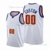 Printed Custom DIY Design Basketball Jerseys Customization Team Uniforms Print Personalized Letters Name and Number Mens Women Kids Youth Denver 100108