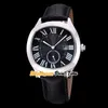 New Drive De Date WSNM0004 WSNM0009 Asian 1731 Automatic White Dial Reloj para hombre Pulsera de acero inoxidable Relojes para caballero Pure_Time 10 Color