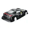 RC 1:10 Flat Running On-Road Auto Drift Auto PVC 190mm GT Body Shell voor HSP / HPI / Tamiya / Kyosho / Sakura