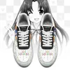 DIY Anime Schoenen Ami Kawashima Toradora Custom Sneakers Casual Running Sport Lopen Lichtgewicht Tennis