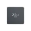 スマートアンドロイド10テレビボックスAllWinner H313 X96Q Pro 2.4G WiFi 4KメディアプレーヤーYouTube HDセットトップボックスPK X96 MINI