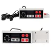 Nostalgische gastheer HDTV 1080P Out TV 1000 Game Console Video Handheld Games voor SFC NES Games Consoles Children Family Gaming Machineree DHL/FedEx/UPS