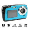 point shoot camera's