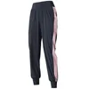 Puimentiua Neue Sommer Satin Cargo Hosen Frauen Europa Lose Beiläufige Sport Frauen Jogger Streetwear Cargo Hosen Frauen 201111