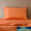 100% Cotton Pillowcase High Quality Pillow Cover Household Bedding with Buttons Pillow Case 48x74cm 1pc/2pcs