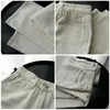 Toppies printemps blanc Jeans femmes Denim pantalon taille haute pantalon coréen maman Jeans Streetwear 201106