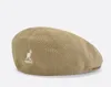 sGSz kangaroo beret hat mens kange fall animal winter embroidery velvet rabbit edition beret real Light fur cap8261720