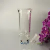 Unique Bongs Hookah Bong Shisha Joint Bubbler In Water Pipes Glass Gravity Ice Catcher Perks Bowl Heads Downstem