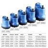 Ultra Silent Submersible rium Water Pump for Fish Tank Fountain Garden Pond Rockery Adjustable Filter 10003500L Y200917