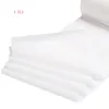 12 rouleaux/paquet de papier hygiénique salle de bain salle de repos papier 4 plis usage quotidien propre papier vierge pâte de bois bonne qualité T200425