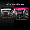 Android GPS Navigation Car Video Radio for 2011-2016 Nissan Navara with Bluetooth USB WIFI support SWC 1080P