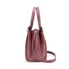 HBP 2020 New Luxury Handbags Lady Top-Handle Bag High Quality Shoulder Bag Designer Totes Pu Leather Casual Crossbody Bags for Women