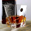 Big Whiskey Wine Kasłak ołowiu kryształowe kubki o wysokiej pojemności Piar Parb El Drinkware marka Vaso Copos Y200107222L