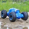 JJRC RC Car Radio Control 2. Twist- Desert Cars Off Road Buggy Spielzeug High Speed Klettern RC Car Geschenk für Jungen Spielzeug LJ200918