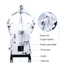 New arrivals oxygen water peel diamond microdermabrasion machine hydro demabrasion skin peeling machine for salon home use