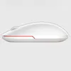 Oryginalny Xiaomi YouPin Wireless Mouse 2 2.4 GHz 1000DPI Gry Myszy Optyczne MAUSES MINI Ergonomiczna przenośna mysz