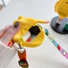 Nowa torba Fidgety Zabawka do stresu i anty-stresowy dzieci Sensory Soft Squeeze Prezent