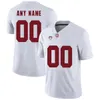 Voetbalshirts Custom Stanford Cardinal Football Christian McCaffrey Andrew Luck John Elway Bryce Love College Stitched Jersey