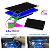 2Din Android 9.0 RDS autoradio pour Kia RIO 3 4 Rio 2010-2018 GPS Navigation Wifi FM USB lecteur vidéo lien miroir