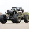 1: 8 50 cm Ultra-duży samochód RC 4x4 4WD 2,4G Bigfoot Pilot Control Buggy Truck Climbing Off-Road Jeeps