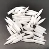 1000Pcs Whole Plastic Tattoo Permanent Makeup Needles Tips Nozzles For Eyebrow Lips Disposable Art Supply 3RT 5RT 7RT 5FT 7FT 1483802