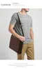 CY002 Crossbody para hombres Casual Messenger Bag Designer Fashion Male Business Sling Pack Shoulder Bag Luxury Women wallets