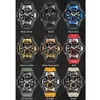 SMAEL Men Watches Fashion Sport Super Cool Quartz LED Digital Watch 50M Waterproof Wristwatch Men's Clock Relogio Masculino 220208