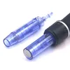 100 stuks Elektrische Derma Pen Naalden Bajonet 9/12/36 pin/Nano Cartridge Voor Auto microneedling tattoo Naald Tip 211229