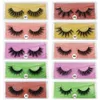 reusable false eyelashes