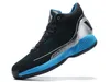 2020 حذاء D روز 11 الإشارة الخضراء لكرة السلة مع الأحذية مربع جديد ديريك روز 11 لب الأسود الإشارة الأخضر الرياضة تخزين US7-US11.5