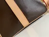 2021 M41418 MODE VROUWEN luxe ontwerpers tassen RUGZAK lederen Handtas messenger crossbody schoudertas Bakken PortefeuilleS