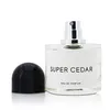 Profumo di alta qualità per uomo Super Cedar Mojave Ghost Blanche 100ml Edp Clone Designer Colonia Fresh Charm EAU De Parfum Fragranza Long Lasting Wholesale